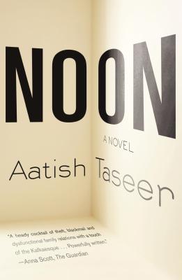 Noon by Taseer, Aatish