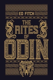 Rites of Odin by Fitch, Ed
