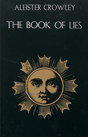 Book of Lies by Crowley, Aleister