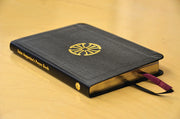 Saint Augustine's Prayer Book by Olsen, Derek