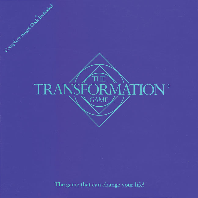 Transformation Game by Tyler, Kathy