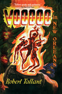 Voodoo in New Orleans by Tallant, Robert