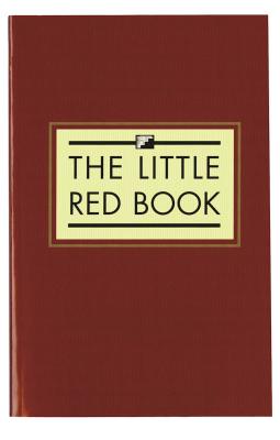 The Little Red Book by Anonymous