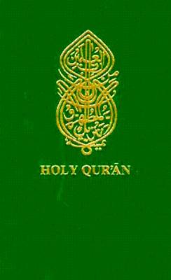 Holy Quran -- Muhammad Maulana, Hardcover