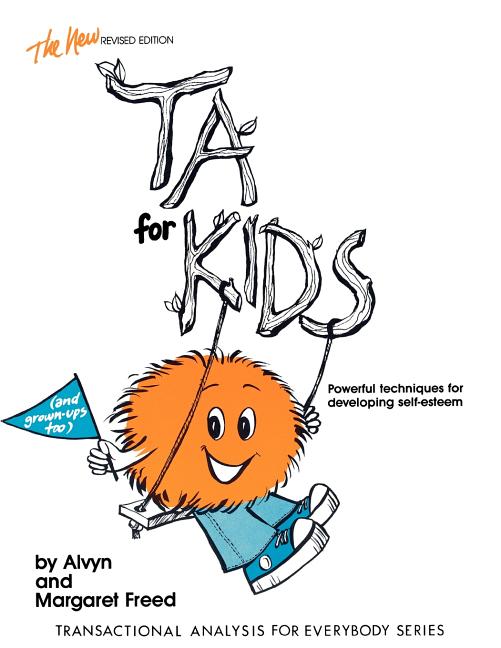 Ta for Kids -- Alvyn M. Freed, Paperback