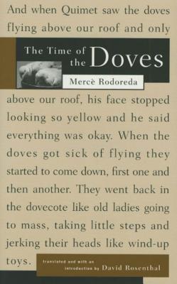 The Time of the Doves by Rodoreda, Merce