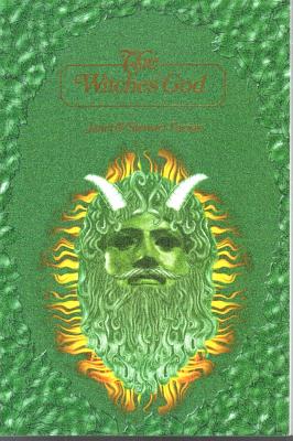 The Witches' God by Farrar, Janet