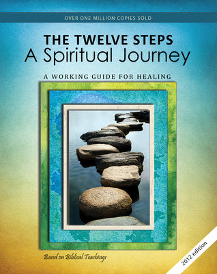 The Twelve Steps: A Spiritual Journey (Rev) -- Friends in Recovery, Paperback