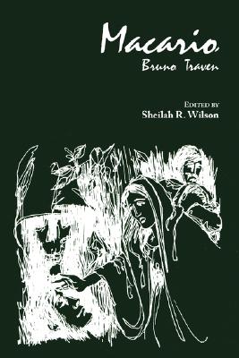 Macario by Traven, Bruno