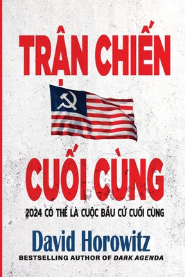 Trận Chiến Cuối Cùng by Horowitz, David