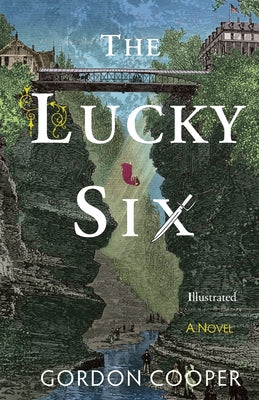 The Lucky Six by Cooper, Gordon