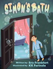 Simon's Bath by Frankfort, Eric