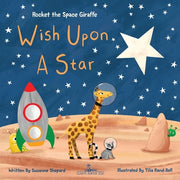 Wish Upon a Star by Shepard, Suzanne