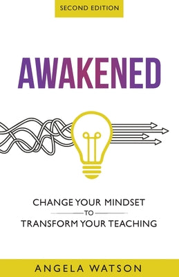 Awakened by Watson, Angela