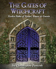 The Gates of Witchcraft by Penczak, Christopher