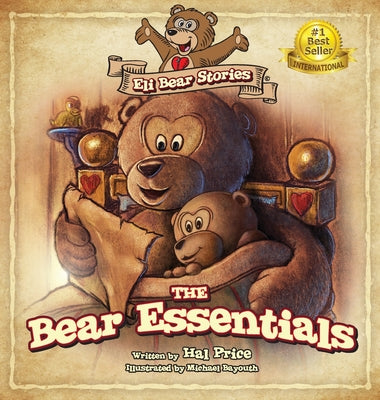 The Bear Essentials by Price, Hal