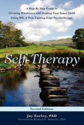 Self-Therapy -- Jay Earley, Paperback