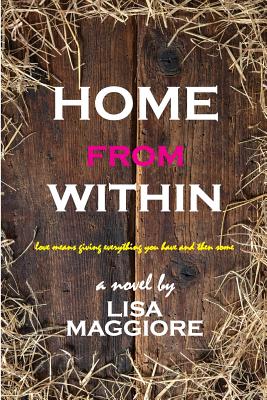 Home from Within by Maggiore, Lisa
