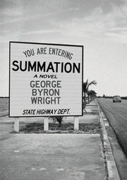 Summation by Wright, George Byron
