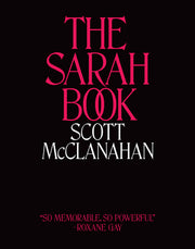 The Sarah Book by McClanahan, Scott