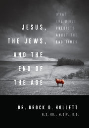 Jesus, the Jews, and the End of the Age by Hollett, Brock D.