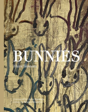 Bunnies by Slonem, Hunt
