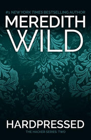 Hardpressed by Wild, Meredith