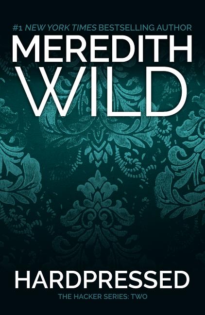 Hardpressed by Wild, Meredith