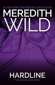 Hardline by Wild, Meredith