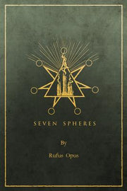 Seven Spheres by Opus, Rufus