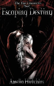 Escaping Destiny by Photography, Vera Digital Art and