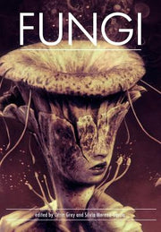 Fungi by Moreno-Garcia, Silvia