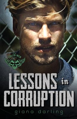 Lessons in Corruption -- Giana Darling, Paperback