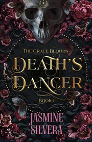 Death's Dancer by Silvera, Jasmine