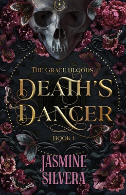 Death's Dancer -- Jasmine Silvera, Paperback