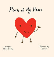 Part of My Heart by Sundy, Mike