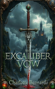 The Excalibur Vow by Bennardo, Charlotte E.
