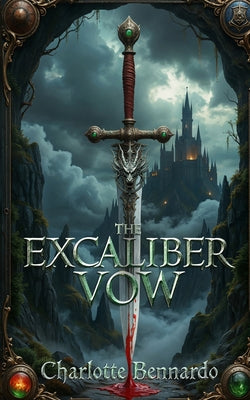 The Excalibur Vow by Bennardo, Charlotte E.