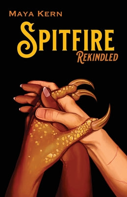 Spitfire by Kern, Maya