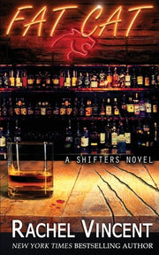 Fat Cat by Vincent, Rachel