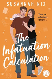The Infatuation Calculation by Nix, Susannah