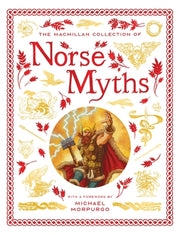 The MacMillan Collection of Norse Myths by Books, MacMillan Children's