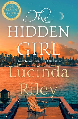 The Hidden Girl -- Lucinda Riley, Paperback