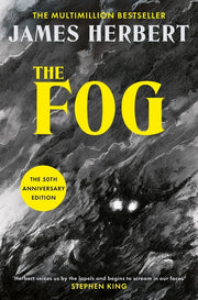 The Fog by Herbert, James