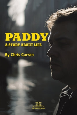 Paddy by Curran, Chris
