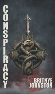 Conspiracy by Johnston, Britnye