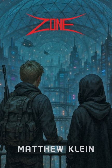 Zone -- Matthew Klein, Paperback