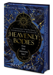 Heavenly Bodies Deluxe Edition: Book One of the Heavenly Bodies Series by Erriu, Imani
