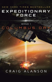 Columbus Day by Alanson, Craig