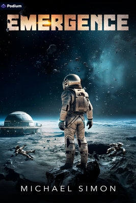 Emergence: A Military Sci-Fi Thriller -- Michael Simon, Paperback